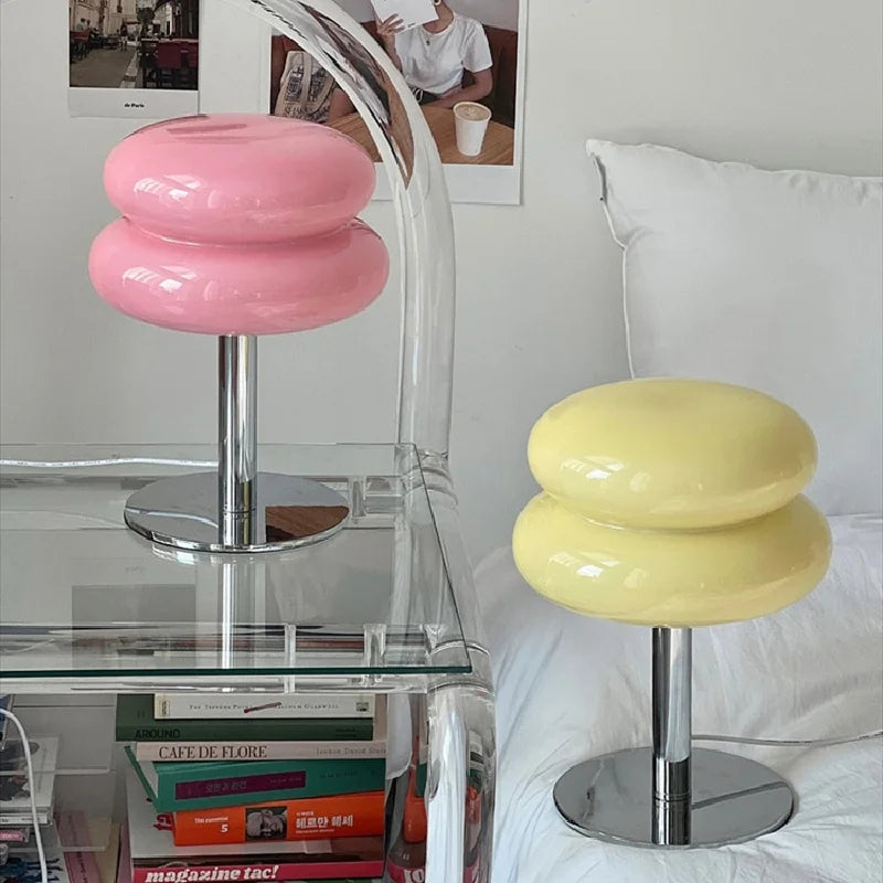 Luma | Lampe De Table Design Moderne Et Chic